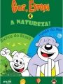 Gui, Estopa e A Natureza - Cartaz do Filme