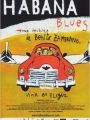 Habana Blues - Cartaz do Filme