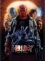 Hellboy - Cartaz do Filme