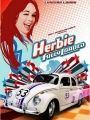 Herbie - Meu Fusca Turbinado - Cartaz do Filme