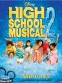 High School Musical 2 - Cartaz do Filme