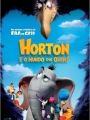 Horton e O Mundo dos Quem - Cartaz do Filme