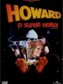 Howard, O Super Herói - Cartaz do Filme