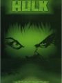 Hulk - Cartaz do Filme