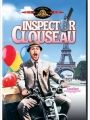 Inspector Clouseau - Cartaz do Filme