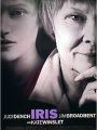 Iris - Cartaz do Filme