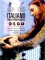 Italiano Para Principiantes - Cartaz do Filme