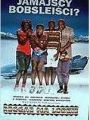 Jamaica Abaixo de Zero - Cartaz do Filme