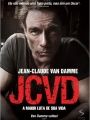 Jcvd - Cartaz do Filme