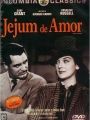 Jejum de Amor - Cartaz do Filme