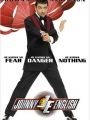 Johnny English - Cartaz do Filme