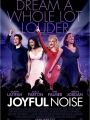 Joyful Noise - Cartaz do Filme