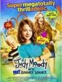 Judy Moody And The Not Bummer Summer - Cartaz do Filme