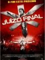 Juízo Final - Cartaz do Filme