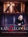 Kate & Leopold - Cartaz do Filme