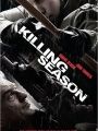 Killing Season - Cartaz do Filme