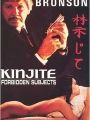 Kinjite - Desejos Proibidos - Cartaz do Filme