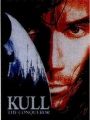 Kull, O Conquistador - Cartaz do Filme