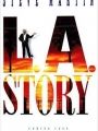 L.a. Story - Cartaz do Filme