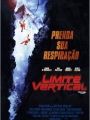 Limite Vertical - Cartaz do Filme