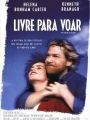 Livre Para Voar - Cartaz do Filme