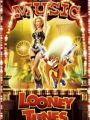 Looney Tunes - de Volta à Ação - Cartaz do Filme