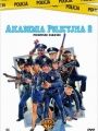 Loucademia de Polícia 2 - A Primeira Missão - Cartaz do Filme