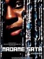 Madame Satã - Cartaz do Filme