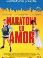 Maratona do Amor - Cartaz do Filme