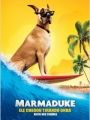 Marmaduke - Cartaz do Filme