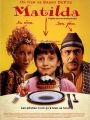 Matilda - Cartaz do Filme