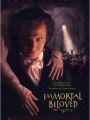 Minha Amada Imortal - Cartaz do Filme