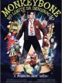 Monkeybone - No Limite da Imaginação - Cartaz do Filme