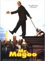 Mr. Magoo - Cartaz do Filme