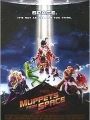 Muppets do Espaço - Cartaz do Filme