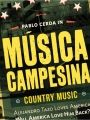 Música Country - Cartaz do Filme