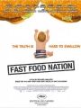 Nação Fast Food - Cartaz do Filme