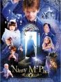 Nanny Mcphee - A Babá Encantada - Cartaz do Filme