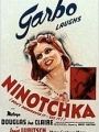 Ninotchka - Cartaz do Filme