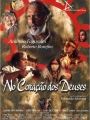 No Coração dos Deuses - Cartaz do Filme