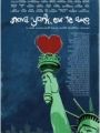 Nova York, Eu Te Amo - Cartaz do Filme