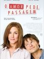 O Amor Pede Passagem - Cartaz do Filme