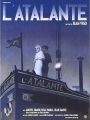 O Atalante - Cartaz do Filme