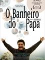 O Banheiro do Papa - Cartaz do Filme