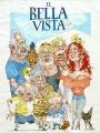 O Bella Vista - Cartaz do Filme