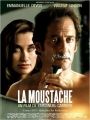 O Bigode - Cartaz do Filme