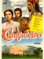 O Cangaceiro - Cartaz do Filme