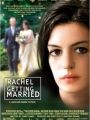 O Casamento de Rachel - Cartaz do Filme