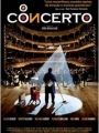 O Concerto - Cartaz do Filme