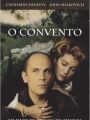 O Convento - Cartaz do Filme